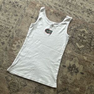 Florida Gator Tank Top M Md Medium